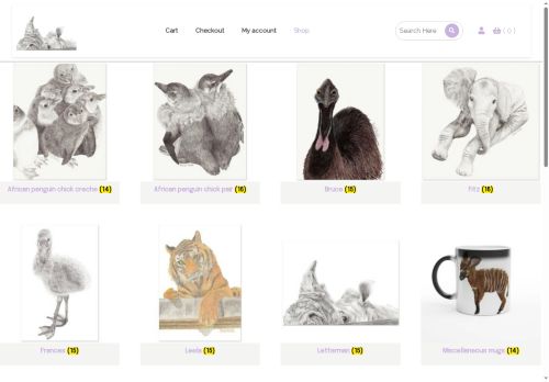 sarahstotherium.com capture - 2025-08-07 14:35:29