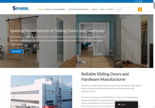 sparkhdw.com capture - 2025-08-07 14:38:04