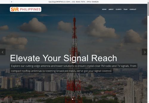 swrphils.com capture - 2025-08-07 14:42:02