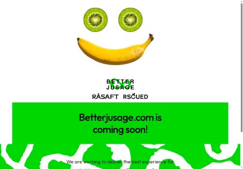 betterjusage.com capture - 2025-08-07 15:07:39