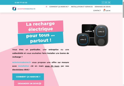 comprarmicargador.com capture - 2025-08-07 15:33:08