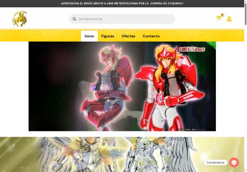 elsantuariodepierre.com capture - 2025-08-07 15:39:44