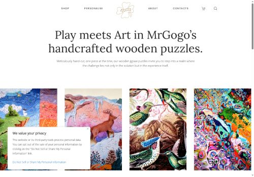 mrgogopuzzles.com capture - 2025-08-07 16:04:53