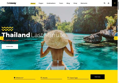 worldexcape.com capture - 2025-08-07 16:35:14