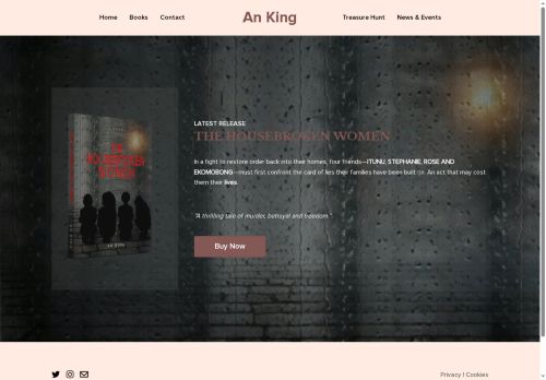 ankingofficial.com capture - 2025-08-07 16:43:24