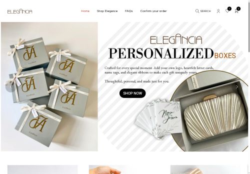 eleganciaph.com capture - 2025-08-07 16:59:00