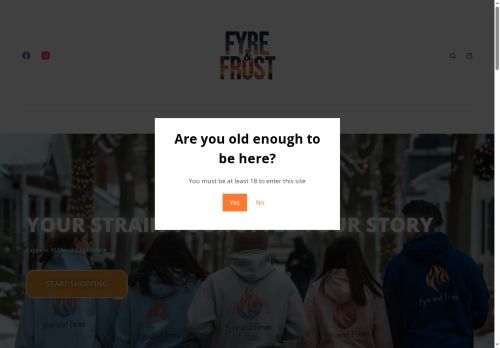 fyreaf.com capture - 2025-08-07 17:03:30