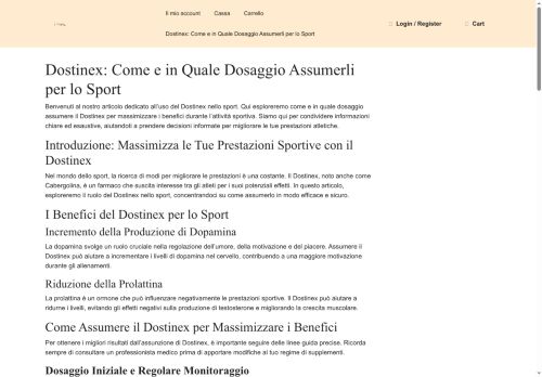 itdostinex.com capture - 2025-08-07 17:12:37