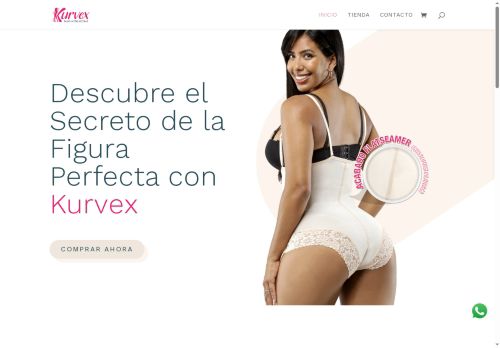 kurvexperu.com capture - 2025-08-07 17:16:43