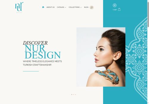 nurdesignstore.com capture - 2025-08-07 17:28:38