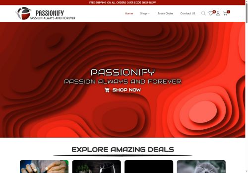 passionifyllc.com capture - 2025-08-07 17:30:52