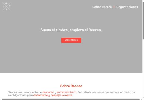 recreodevinos.com capture - 2025-08-07 17:37:17
