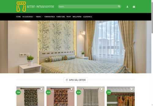 retro-housegoods.com capture - 2025-08-07 17:37:17