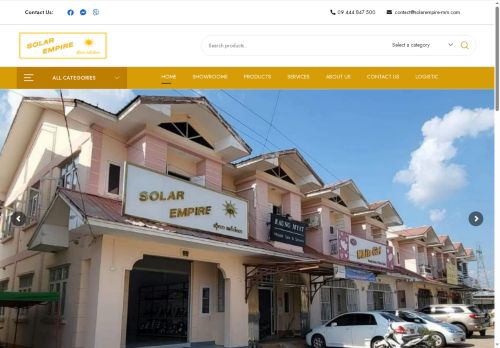 solarempire-mm.com capture - 2025-08-07 17:43:40