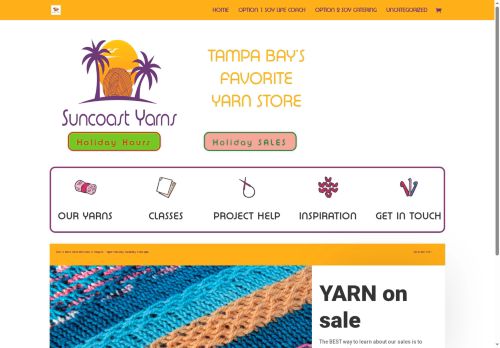 tampaknitting.com capture - 2025-08-07 17:48:03