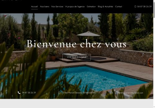 zavarine-immobilier.com capture - 2025-08-07 17:59:13