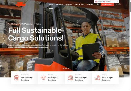 avimetrixlogistics.com capture - 2025-08-07 18:09:18