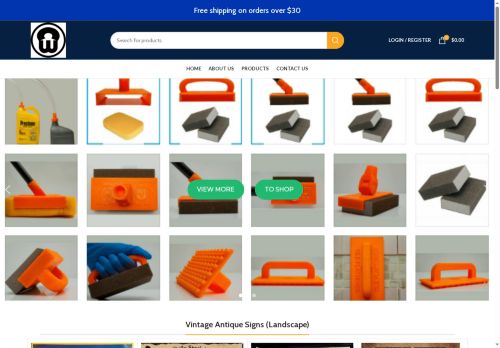 cwoodsinc.com capture - 2025-08-07 18:19:24
