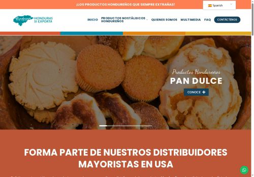 hondurassiexportahn.com capture - 2025-08-07 18:32:42