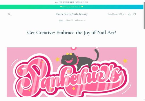 panbernies.com capture - 2025-08-07 18:49:55