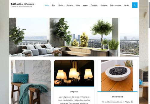 tcestilodiferente.com capture - 2025-08-07 19:04:58