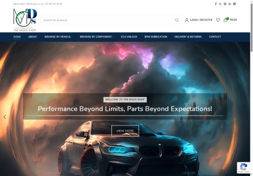 themodsshop.com capture - 2025-08-07 19:06:20