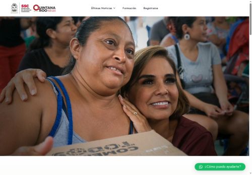 vivamossinviolencia.com capture - 2025-08-07 19:13:50