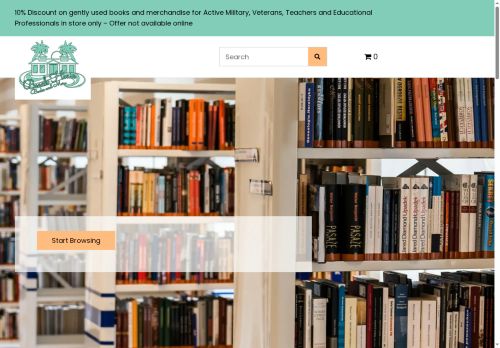 beachhousebooksandmore.com capture - 2025-08-07 19:26:58