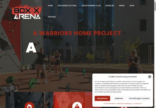 box-x-arena.com capture - 2025-08-07 19:29:44