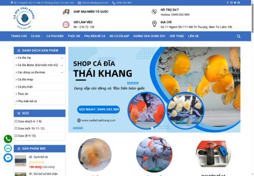 cadiathaikhang.com capture - 2025-08-07 19:30:45