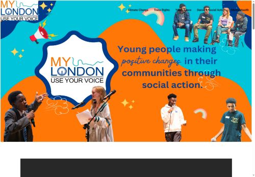 mylondonsocialaction.com capture - 2025-08-07 20:02:44