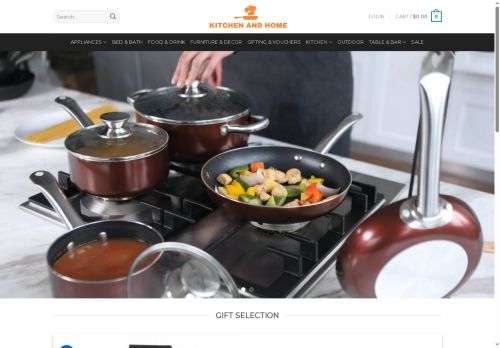 outlethomekitchen.com capture - 2025-08-07 20:07:10