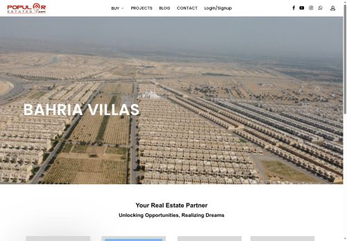 popularestates.com capture - 2025-08-07 20:11:11