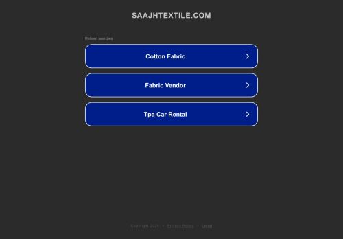 saajhtextile.com capture - 2025-08-07 20:15:36