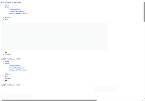 watchestimespace.com capture - 2025-08-07 20:30:16
