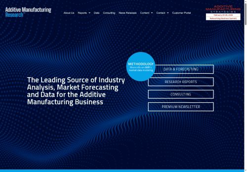 additivemanufacturinganalysis.com capture - 2025-08-07 20:37:30