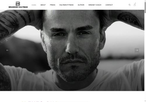 brandonhultman.com capture - 2025-08-07 20:46:12