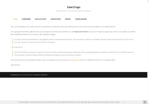 edeldsign.com capture - 2025-08-07 20:57:18