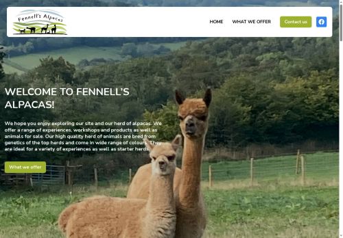 fennellsalpacas.com capture - 2025-08-07 21:00:19