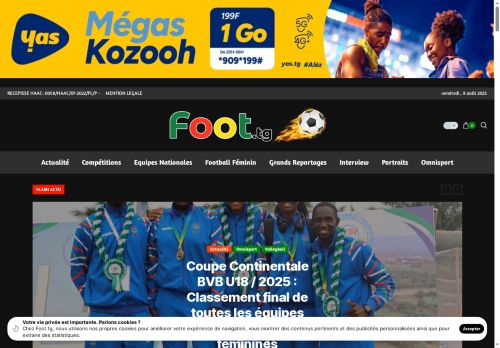 footg-tg.com capture - 2025-08-07 21:00:19