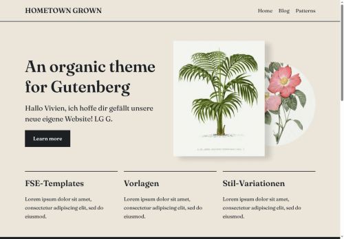 hometown-grown.com capture - 2025-08-07 21:06:23