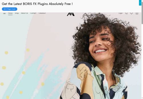 mandpfashion.com capture - 2025-08-07 21:20:00