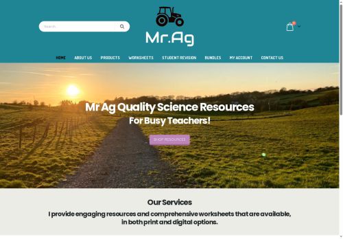 mragscience.com capture - 2025-08-07 21:22:41