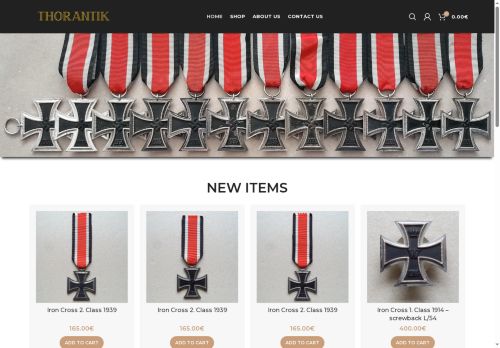 thorantik.com capture - 2025-08-07 21:45:04