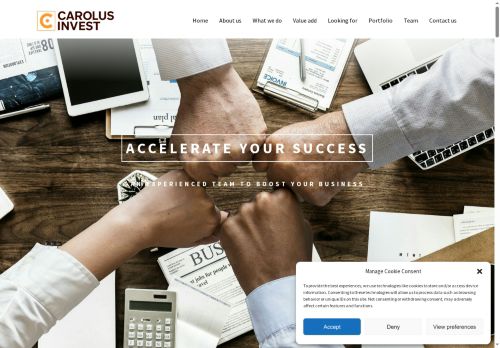 carolusacademy.com capture - 2025-08-07 22:00:13