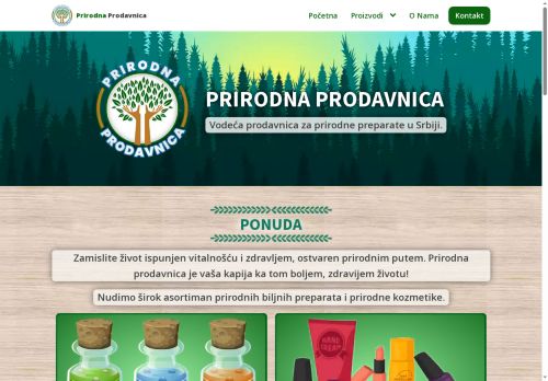 prirodnaprodavnica.com capture - 2025-08-07 22:26:59