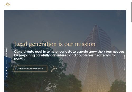 thefortuneestate.com capture - 2025-08-07 22:33:31