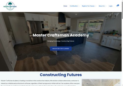 craftsmanfutures.com capture - 2025-08-07 22:50:44