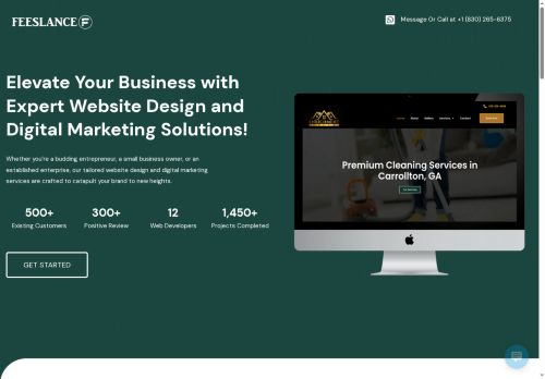 feeslance.com capture - 2025-08-07 23:47:04