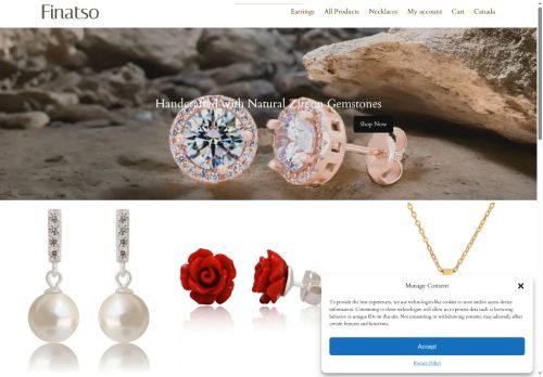 finatso.com capture - 2025-08-07 23:47:04